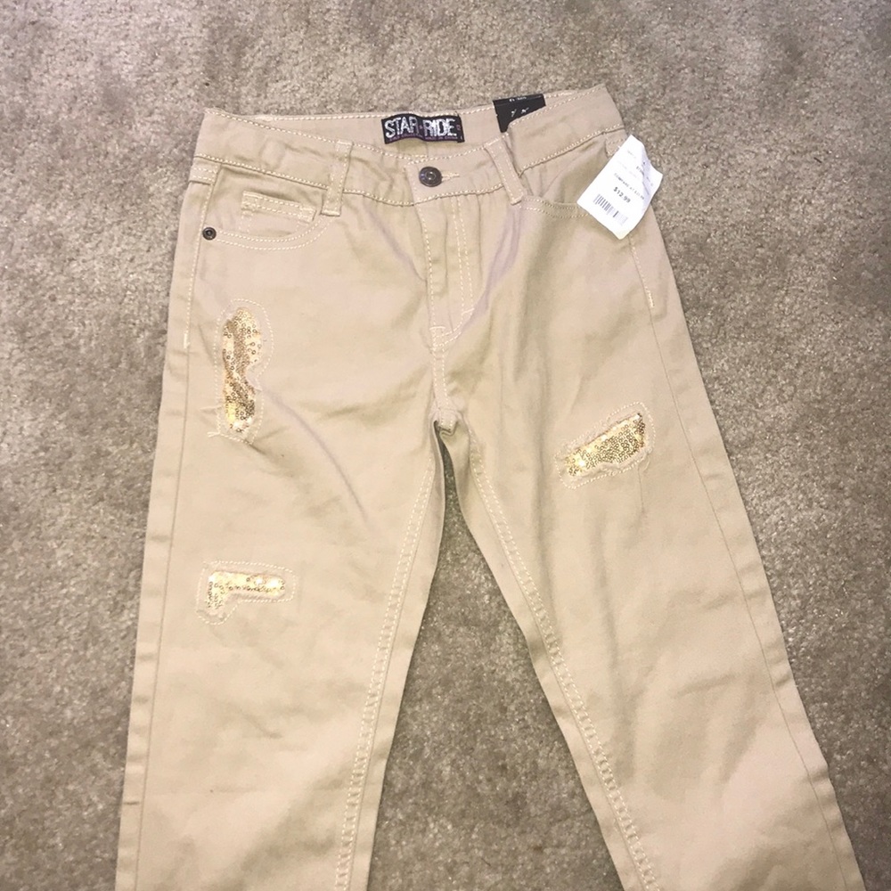 Pants
